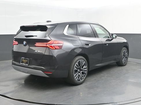 New 2026 BMW X3 xDrive30 AWD/4WD image 7