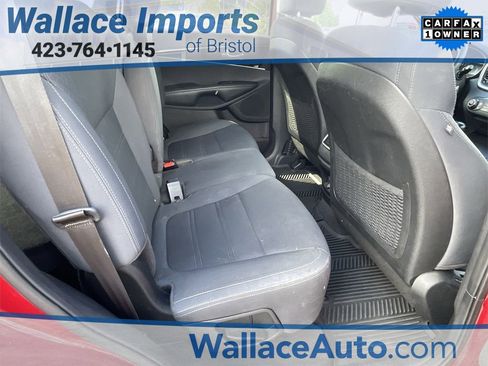 Used 2018 Kia Sorento LX image 23