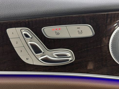 Used 2019 Mercedes-Benz E 300 w/ Premium 1 Package image 17