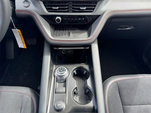 New 2025 Ford Explorer ST w/ Sun And Sound Package image 11