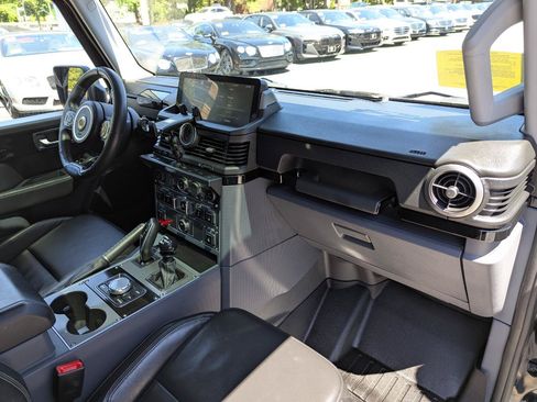 Used 2024 INEOS Grenadier AWD/4WD image 32