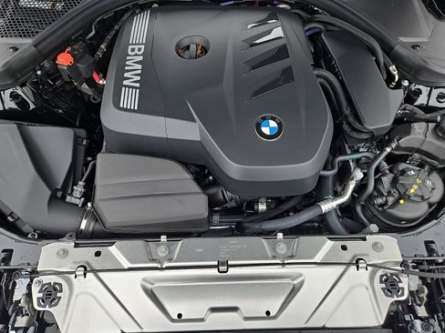 New 2026 BMW 330i xDrive Sedan w/ Convenience Package image 11