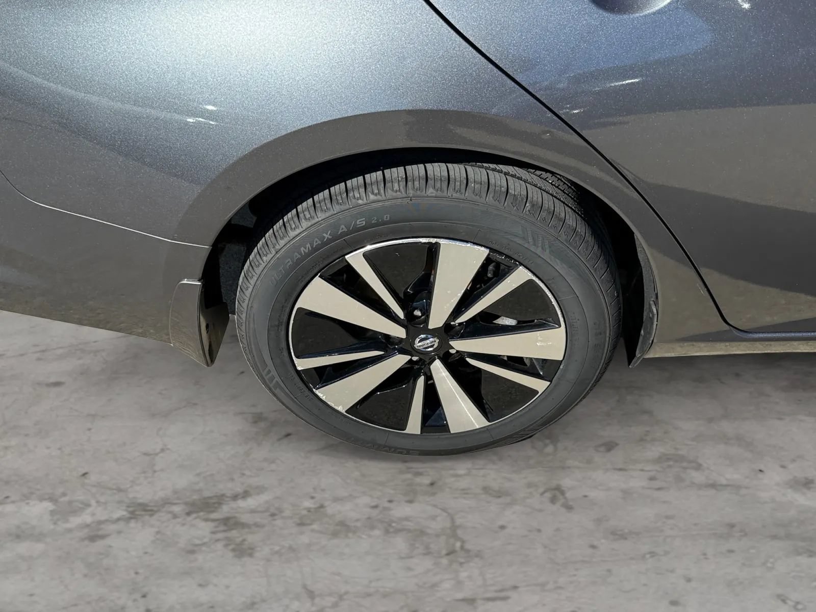 Used 2021 Nissan Altima 2.5 SV AWD/4WD image 44