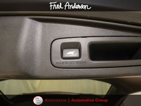 Used 2017 Honda CR-V EX-L image 6