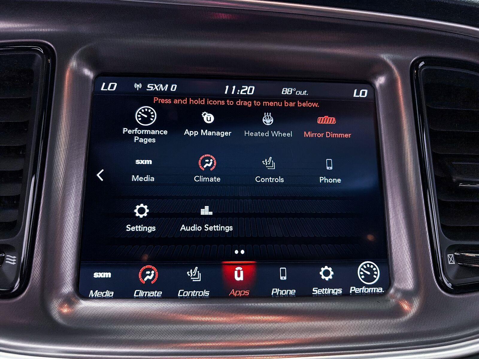 Used 2021 Dodge Challenger R/T Scat Pack RWD image 27