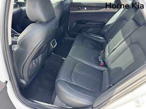Certified 2024 Kia K5 EX w/ EX Premium Package image 12