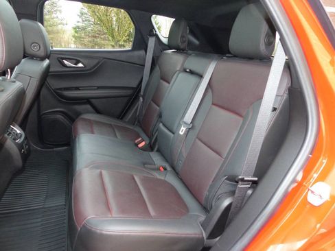 Used 2020 Chevrolet Blazer RS AWD/4WD image 28