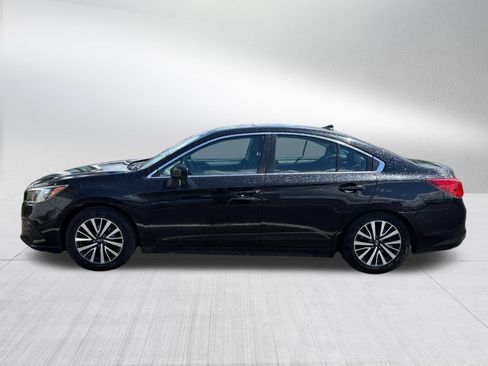 Used 2019 Subaru Legacy 2.5i Premium AWD/4WD image 2