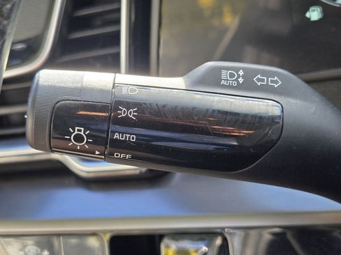 Used 2023 Kia Sportage EX FWD image 36
