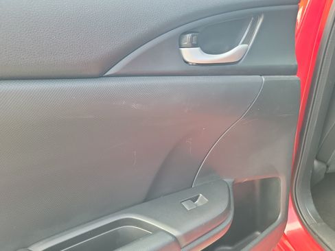 Used 2020 Honda Civic Sport image 10