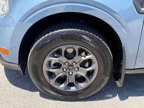 Used 2024 Ford Maverick XLT w/ XLT Luxury Package FWD image 12