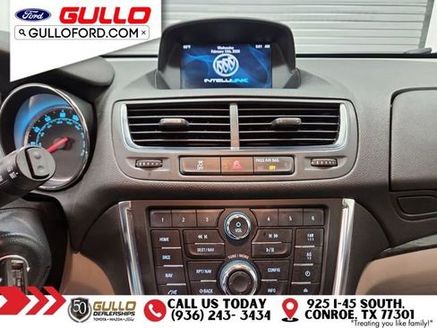 Used 2015 Buick Encore Convenience image 24