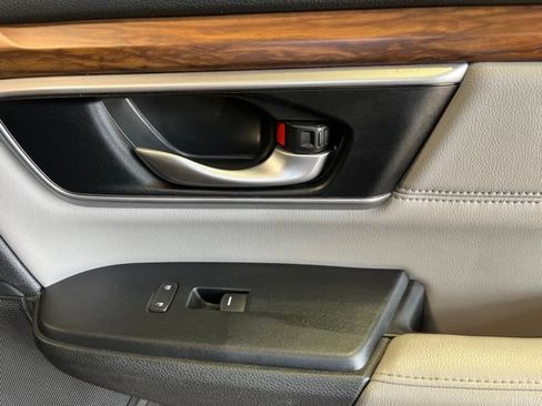 Used 2018 Honda CR-V EX-L image 21