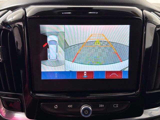 Used 2018 Chevrolet Traverse LT AWD/4WD image 32