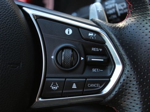 Used 2022 Acura MDX Type S image 39