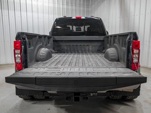 Used 2022 Ford F350 King Ranch w/ Camper Package AWD/4WD image 62