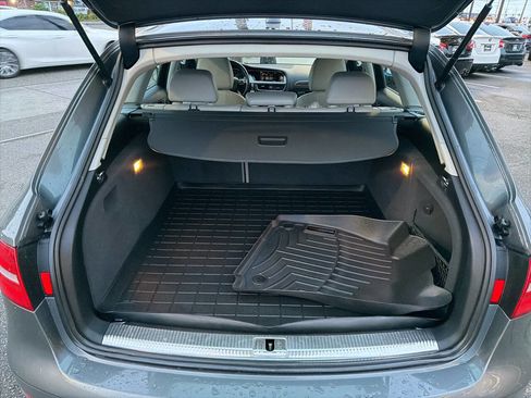 Used 2013 Audi A4 Premium Plus w/ Premium Plus Pkg image 7