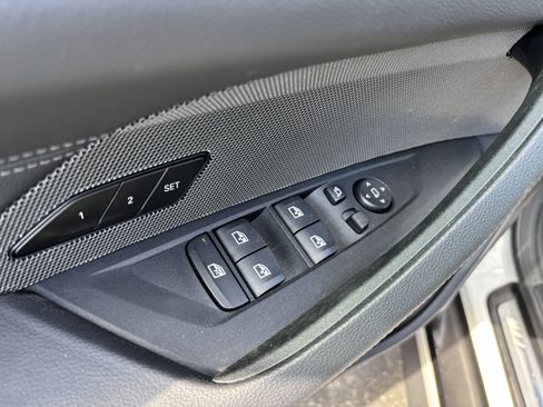 Used 2024 BMW i4 M50 w/ Premium Package AWD/4WD image 15
