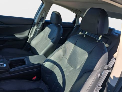 Used 2022 Honda Insight Touring image 10
