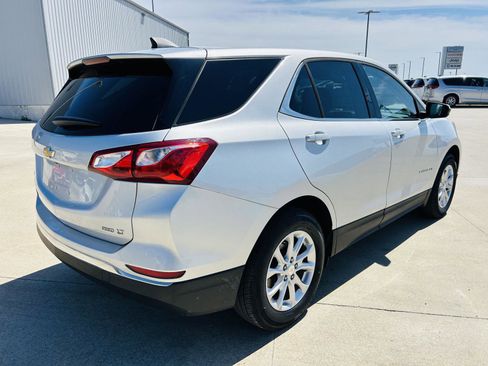 Used 2020 Chevrolet Equinox LT image 34