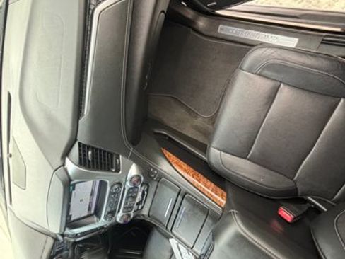 Used 2018 Chevrolet Tahoe Premier image 24