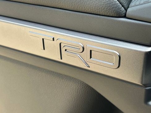 New 2026 Toyota 4Runner TRD Sport Premium RWD image 29