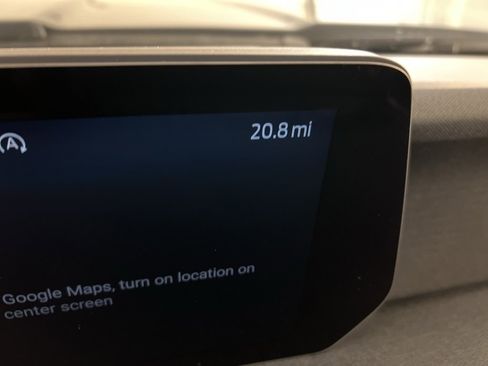 New 2025 Ford Expedition Active image 24