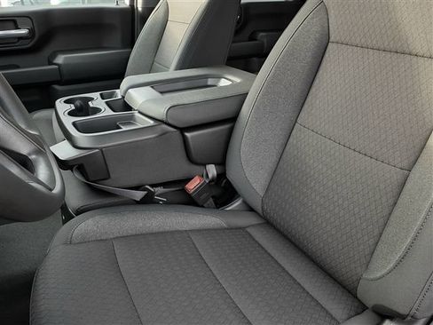 New 2026 Chevrolet Silverado 2500 Custom image 3