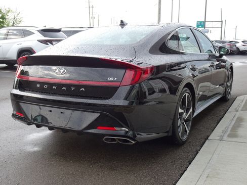 Used 2023 Hyundai Sonata SEL Plus FWD image 5
