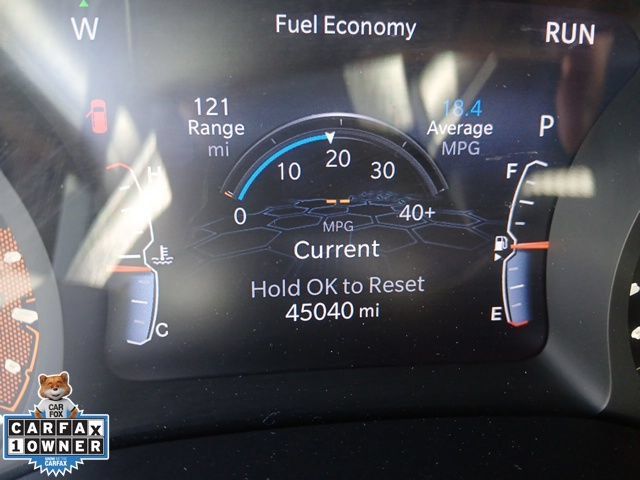 Certified 2022 Jeep Compass Trailhawk w/ Sun and Sound Group AWD/4WD image 30
