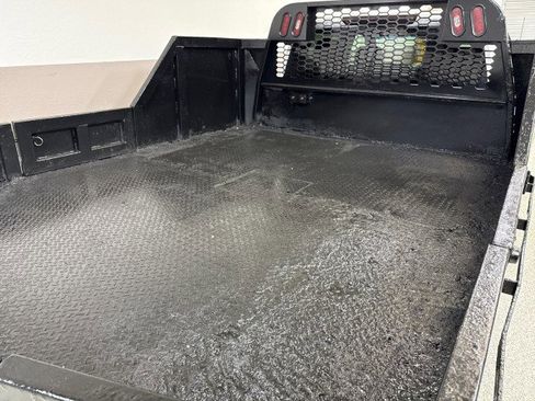 Used 2022 Chevrolet Silverado 3500 W/T w/ WT Convenience Package image 72