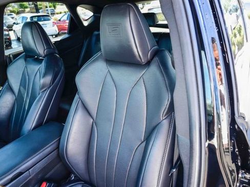 Used 2022 Lexus NX 350 F Sport w/ F Sport Cold Package image 26