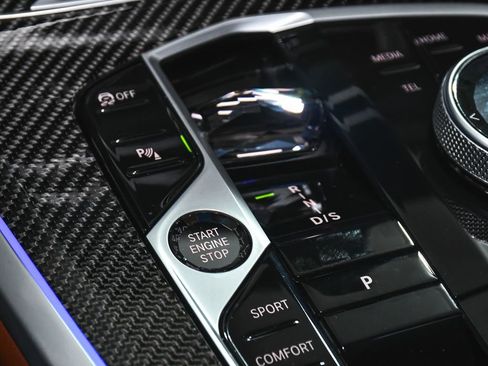 Used 2024 BMW X5 M60i image 37