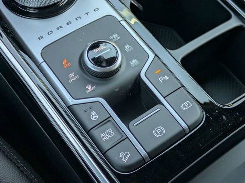 New 2026 Kia Sorento SX Prestige AWD/4WD image 24
