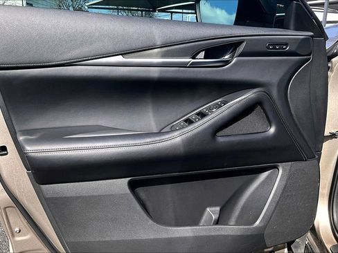 Certified 2023 INFINITI QX60 Luxe w/ Cargo Package image 24