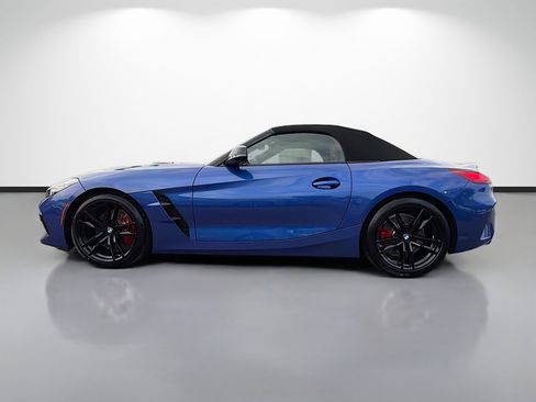 New 2026 BMW Z4 M40i w/ Premium Package image 6