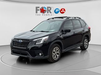 Used 2022 Subaru Forester Premium AWD/4WD video 1