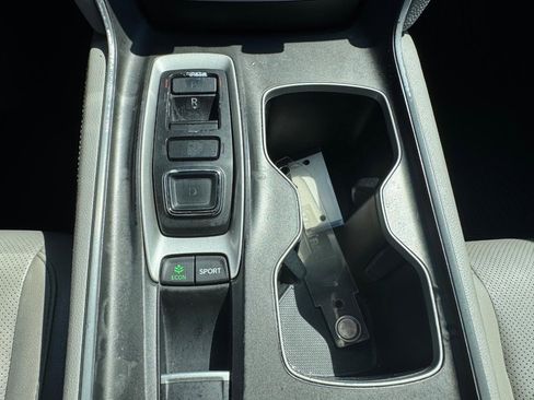 Used 2019 Honda Accord Touring image 35