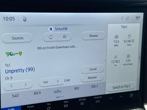 Used 2026 Ford F150 XL w/ Equipment Group 103A High AWD/4WD image 24
