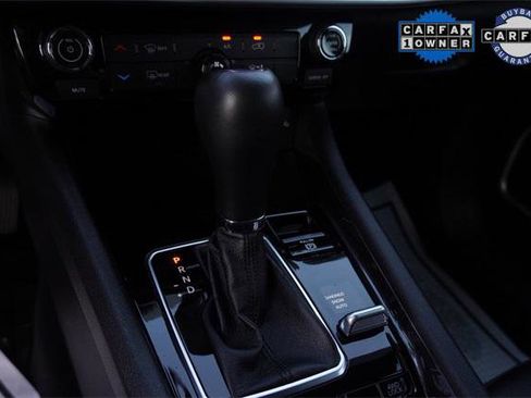 Certified 2023 Jeep Compass Latitude image 24