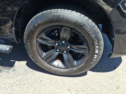Used 2017 RAM 1500 Sport w/ Convenience Group AWD/4WD image 7