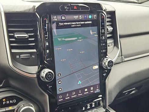 New 2026 RAM 1500 Big Horn AWD/4WD image 23