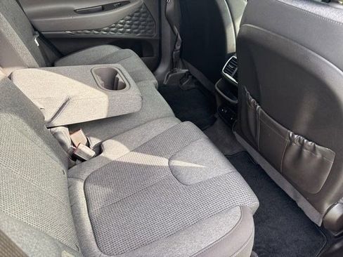 Used 2019 Hyundai Santa Fe SEL FWD image 35