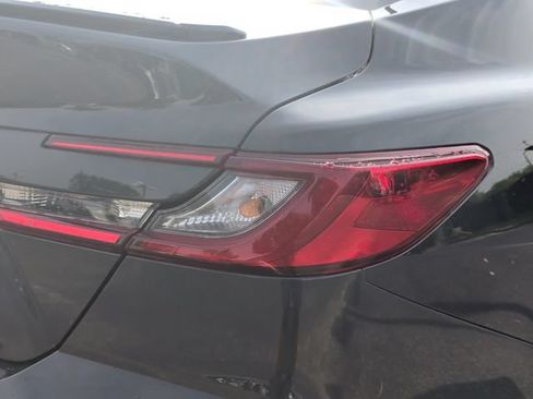 Used 2025 Toyota Camry SE FWD image 12