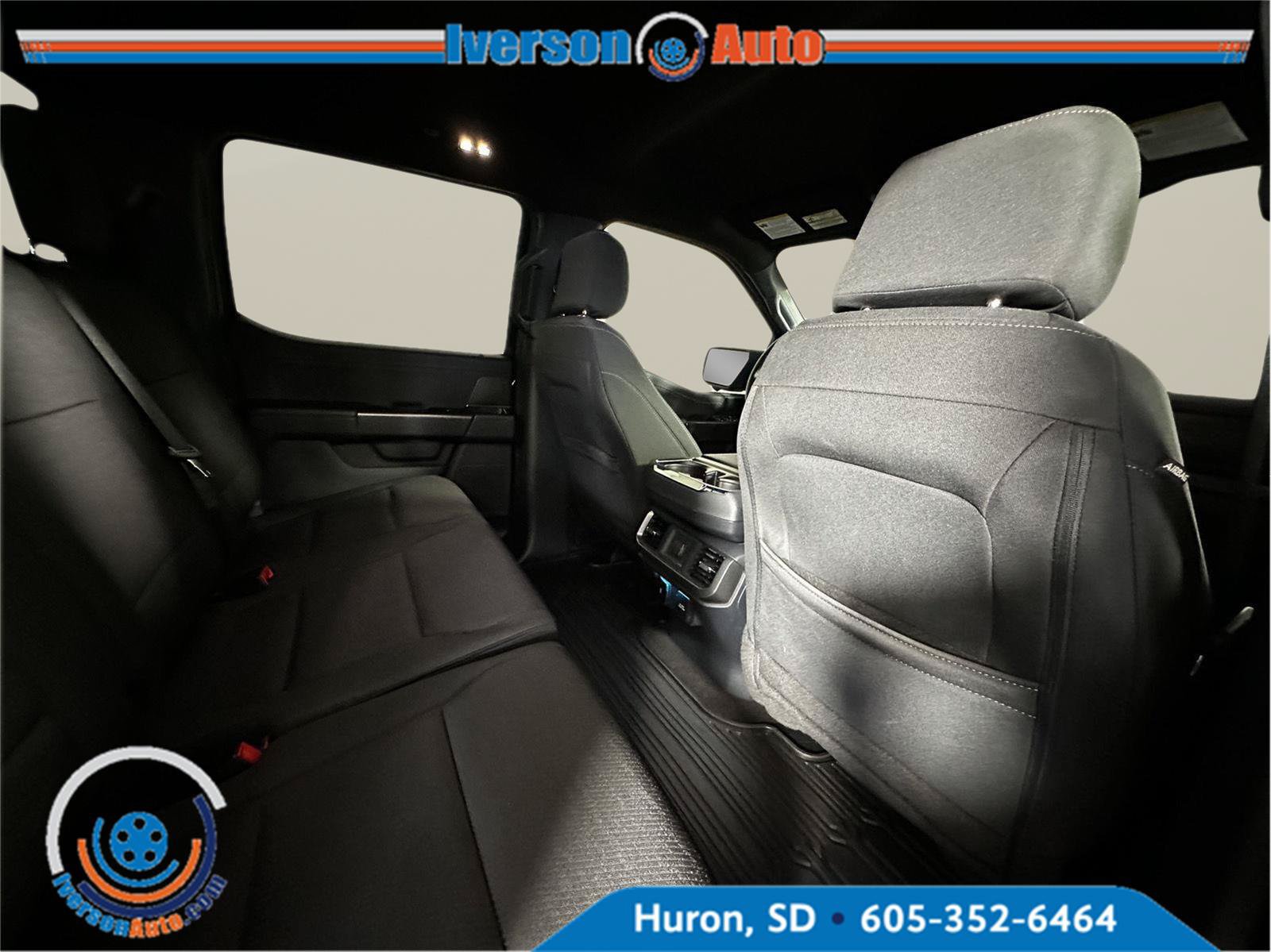 Used 2024 Ford F150 XLT w/ Equipment Group 302A MID AWD/4WD image 30