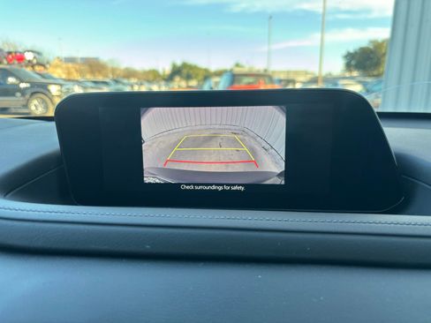 Certified 2023 MAZDA CX-30 AWD 2.5 S image 24