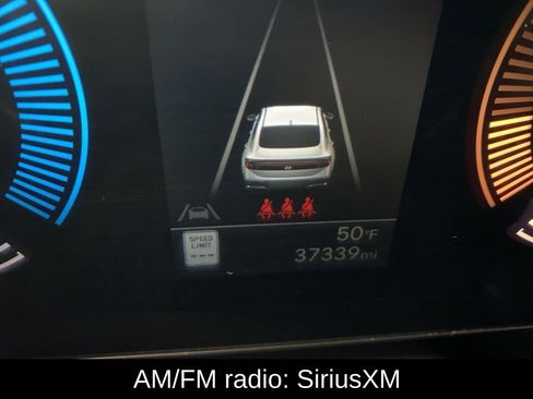 Used 2025 Hyundai Sonata SEL FWD image 4
