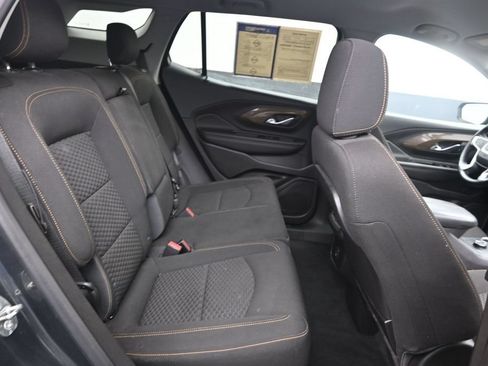 Used 2019 GMC Terrain SLE FWD image 12