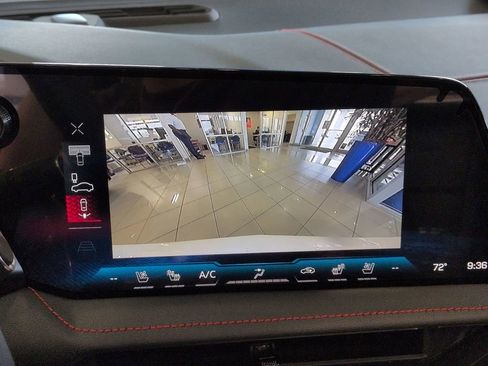 New 2026 Chevrolet Corvette Stingray Preferred Cpe w/ 2LT image 23