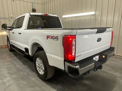 Used 2025 Ford F250 XLT w/ FX4 Off-Road Package image 20